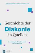 Geschichte der Diakonie in Quellen