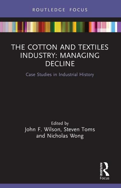 The Cotton and Textiles Industry
