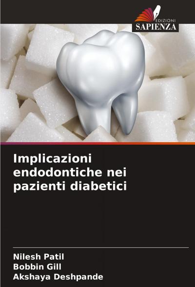 Implicazioni endodontiche nei pazienti diabetici