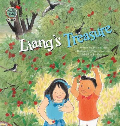 Liang’s Treasure