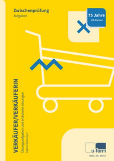 Verkäufer/Verkäuferin