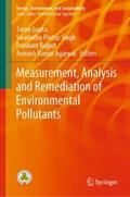 Measurement, Analysis and Remediation of Environme