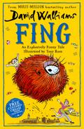 Fing: An Explosively Funny Tale