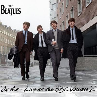 On Air - Live At The BBC. Vol.2, 2 Audio-CDs