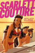 Scarlett Couture collection