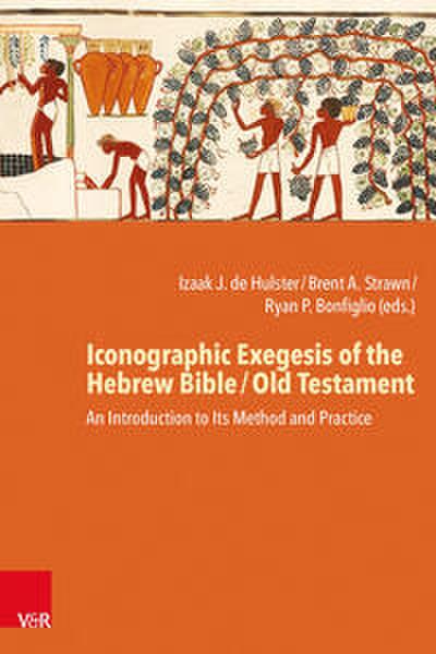 Iconographic Exegesis of the Hebrew Bible/Old Testament