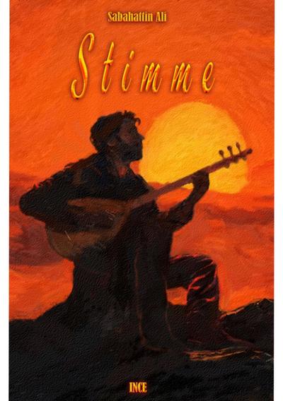 Stimme