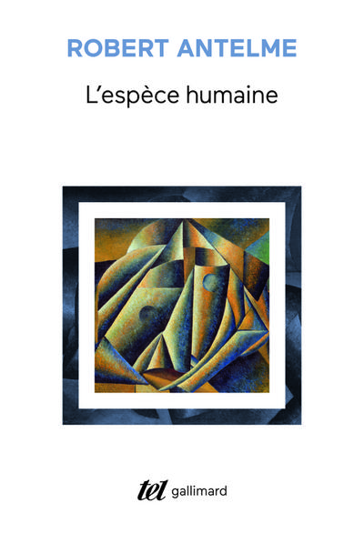 L’espèce humaine