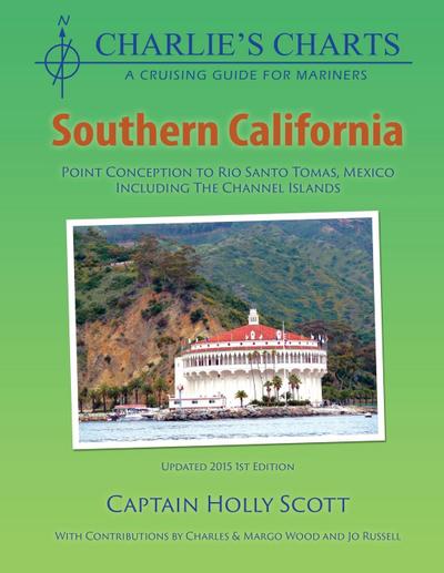Charlie’s Charts: Southern California
