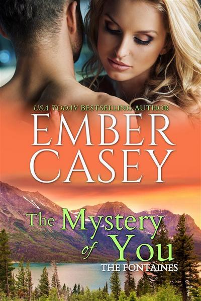The Mystery of You