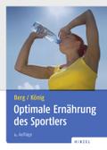 Optimale Ernährung des Sportlers