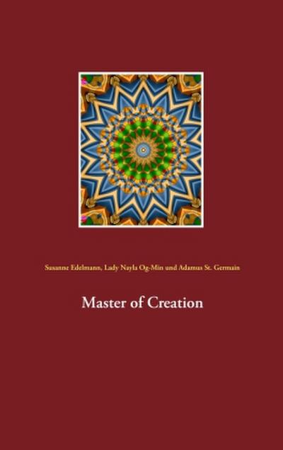 Master of Creation
