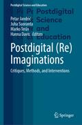 Postdigital (Re)Imaginations