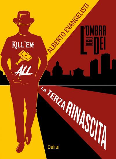 L’ ombra degli dei. La terza rinascita