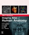 Weir & Abrahams’ Imaging Atlas of Human Anatomy E-Book