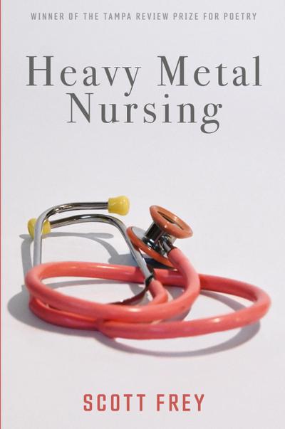 Heavy Metal Nursing
