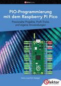 PIO-Programmierung mit dem Raspberry Pi Pico