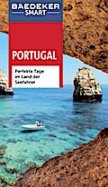 Baedeker SMART Reiseführer Portugal