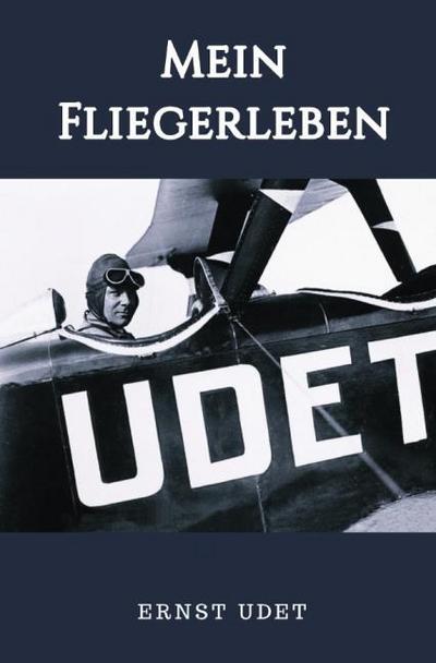 Mein Fliegerleben