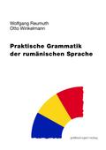 Praktische Grammatik der rumänischen Sprache