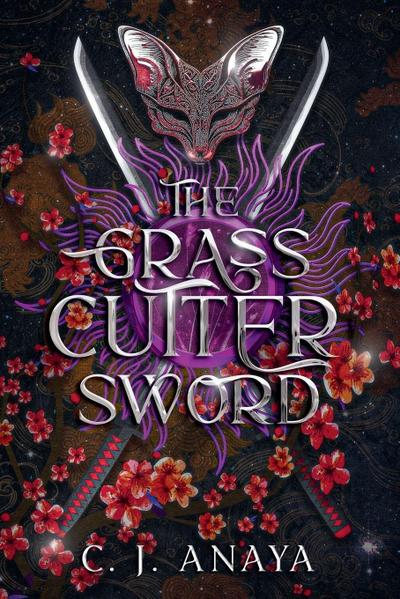 The Grass Cutter Sword