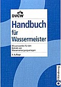 Handbuch für Wassermeister