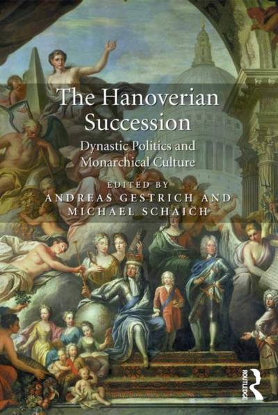 Hanoverian Succession