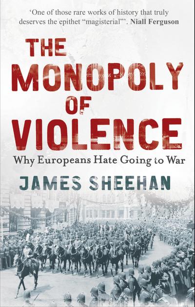 The Monopoly of Violence