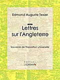 Lettres sur l’Angleterre