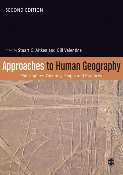 Approaches to Human Geography