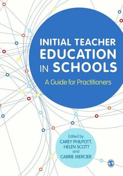 Initial Teacher Education in Schools