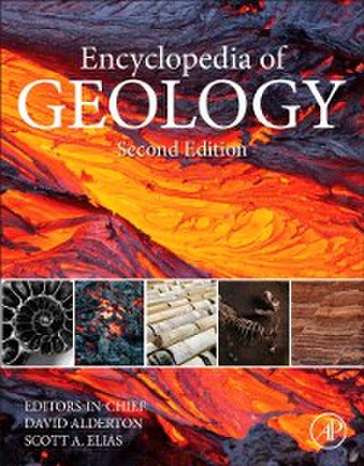 Encyclopedia of Geology