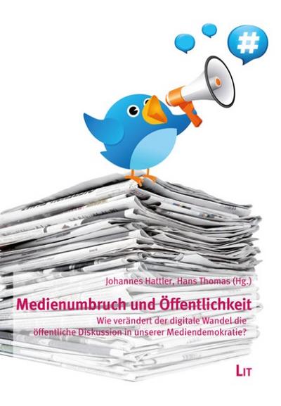 Medienumbruch und Öffentlichkeit