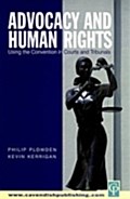 Advocacy And Human Rights Act
