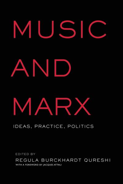 Music and Marx