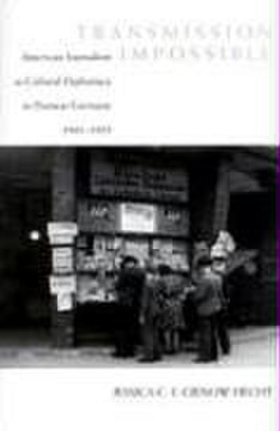 Transmission Impossible