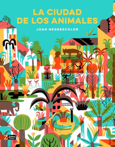 La ciudad de los animales