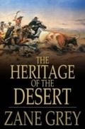 Heritage of the Desert