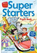 Super Starters 2nd edition