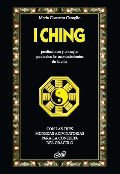 I ching