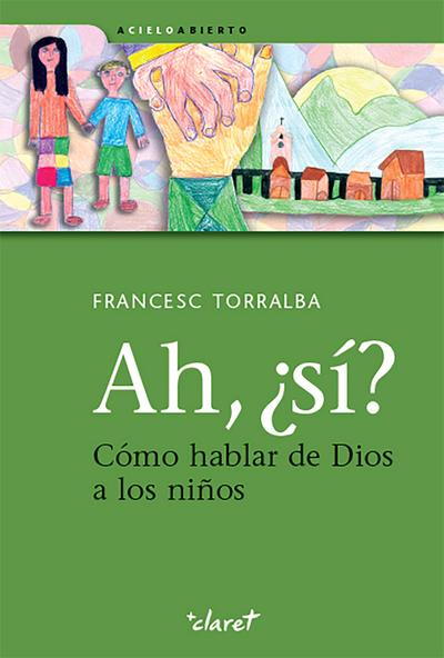 Ah, ¿sí?
