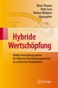 Hybride Wertschöpfung