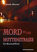 Mord in der Huttenstraße
