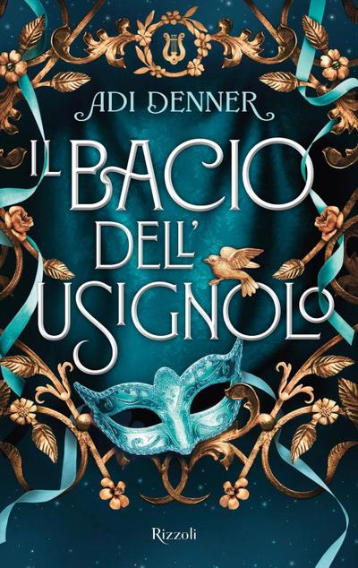 Il bacio dell’usignolo