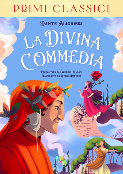 La Divina Commedia