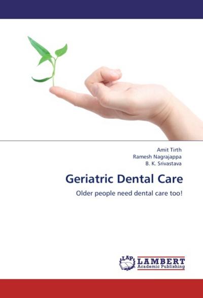 Geriatric Dental Care