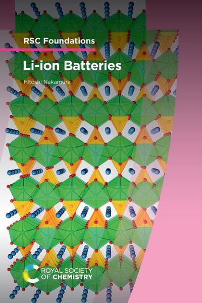 Li-ion Batteries