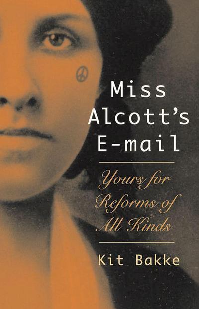 Miss Alcott’s E-mail