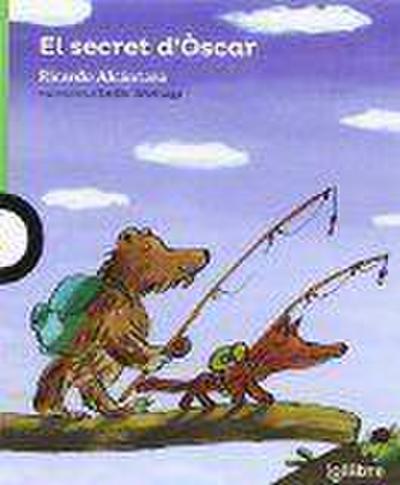 El secret de l’Òscar