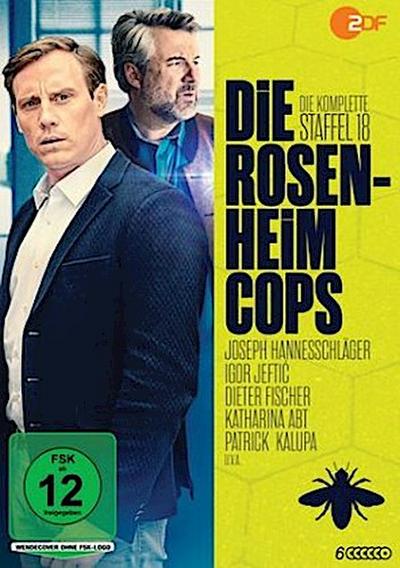 Die Rosenheim Cops